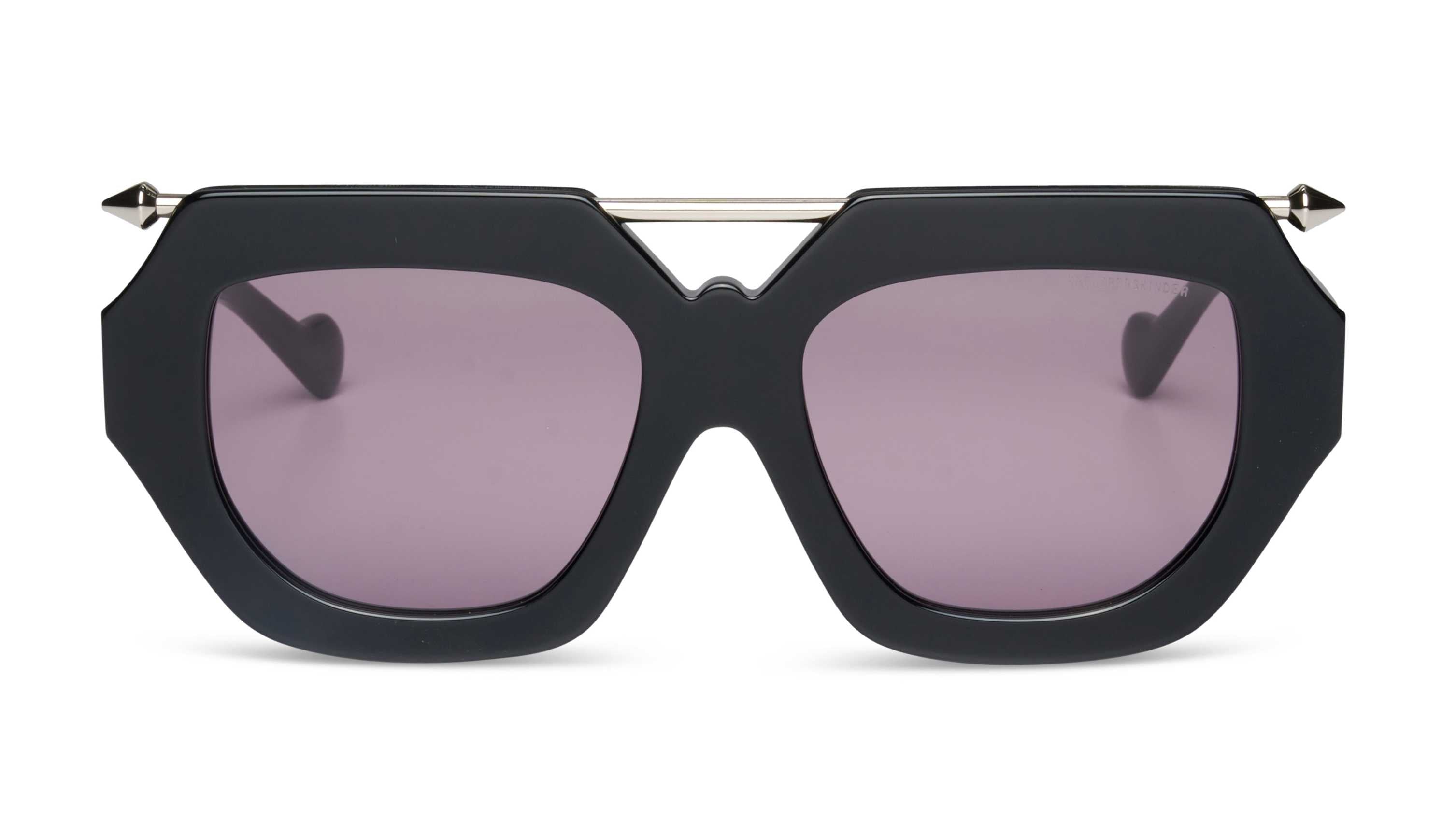 Rowan | Black