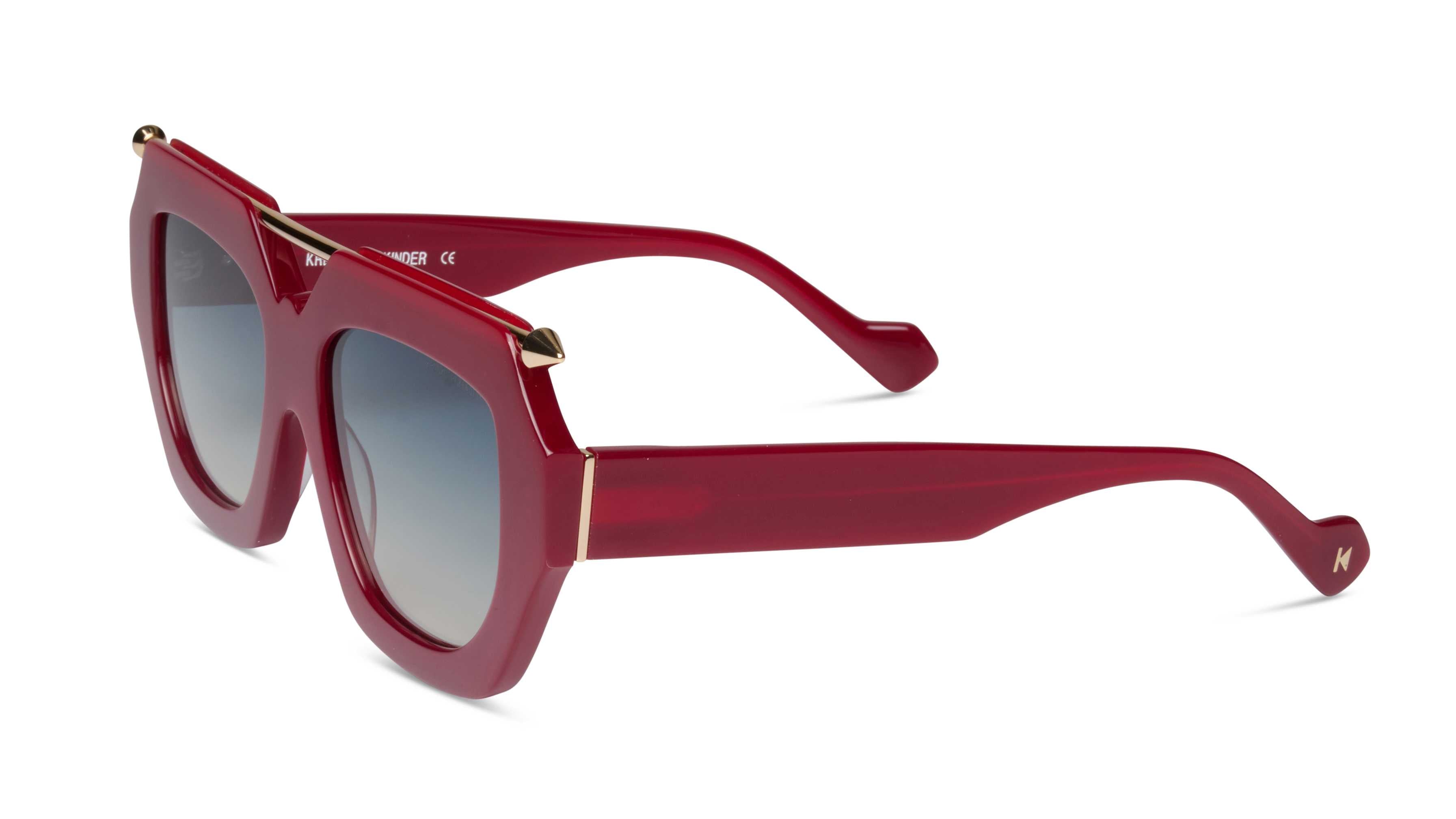 Rowan | Burgundy