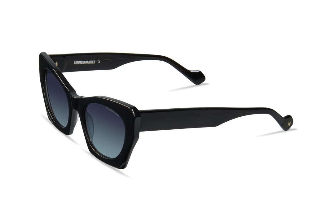 Shira | Black