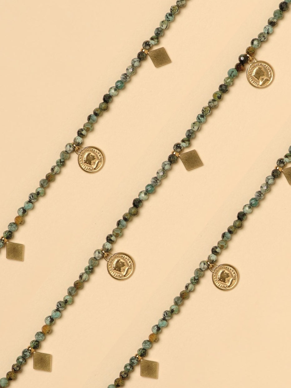 Joan | Eye Glasses Chain