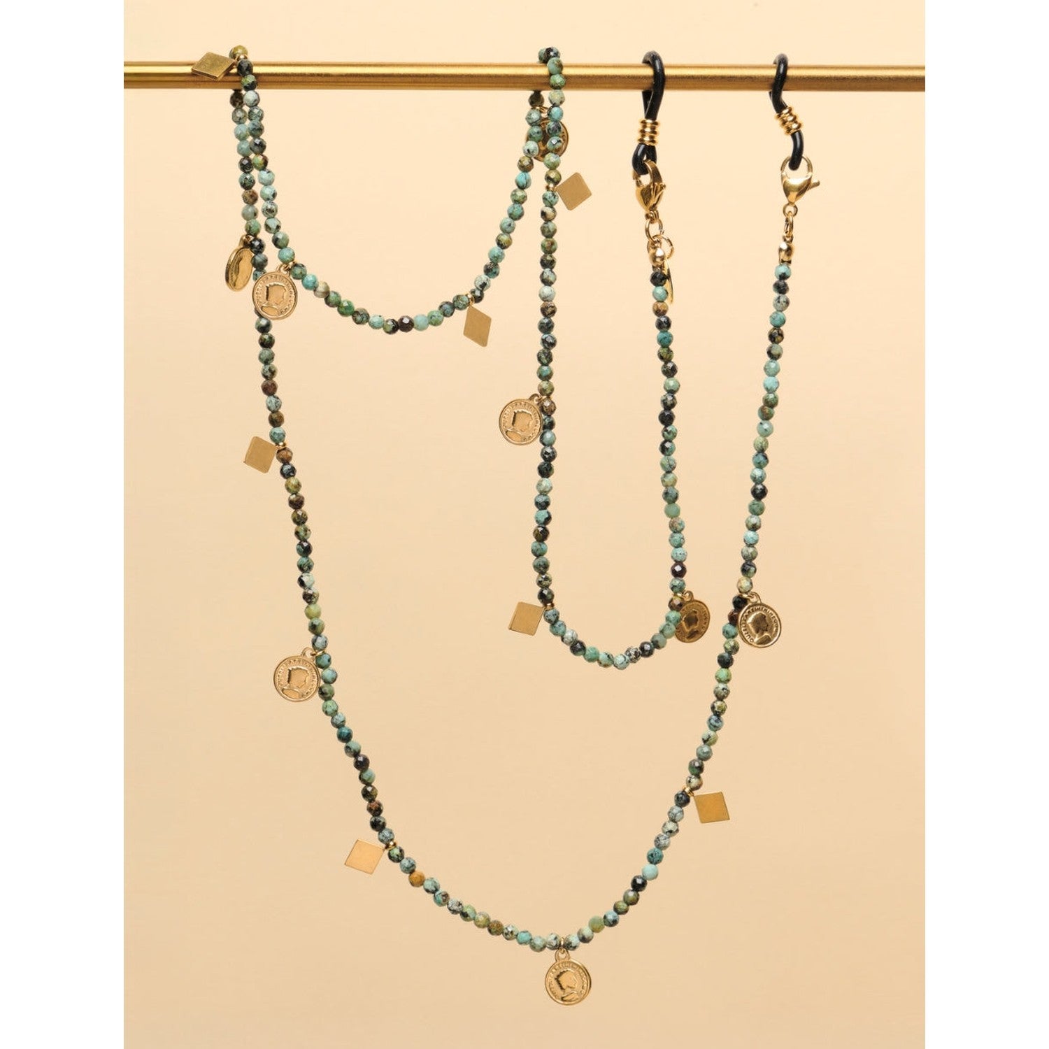 Joan | Eye Glasses Chain