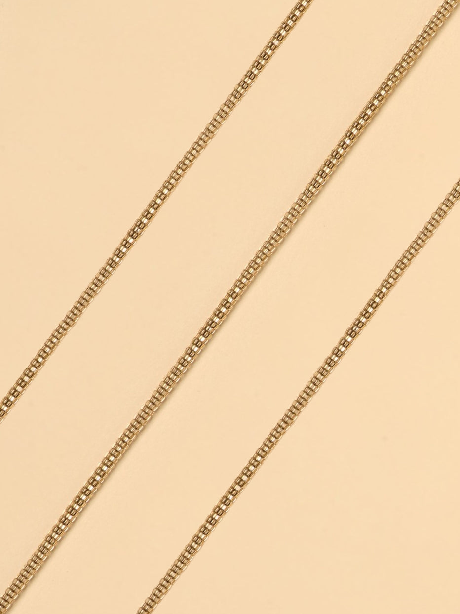 Liv | Eye glasses Chain