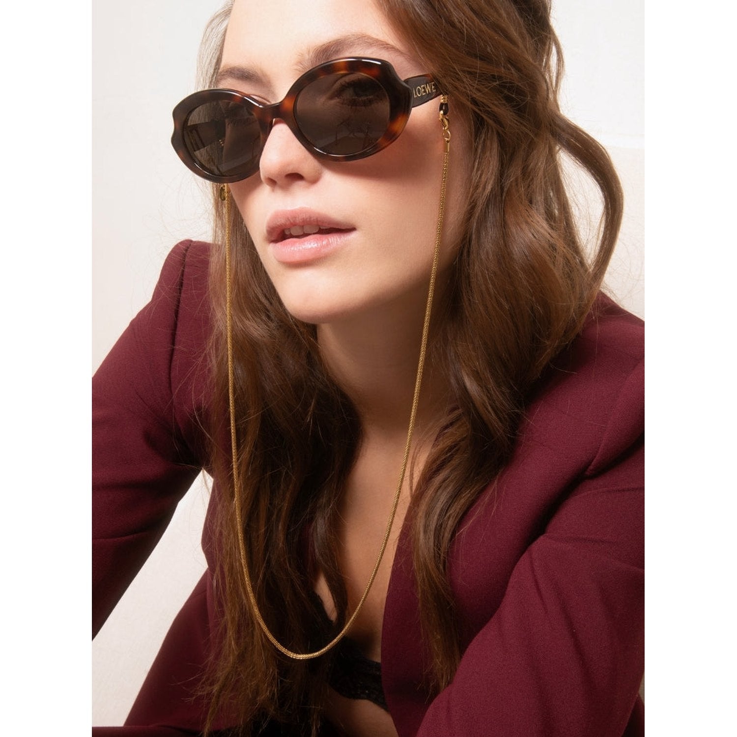 Liv | Eye glasses Chain