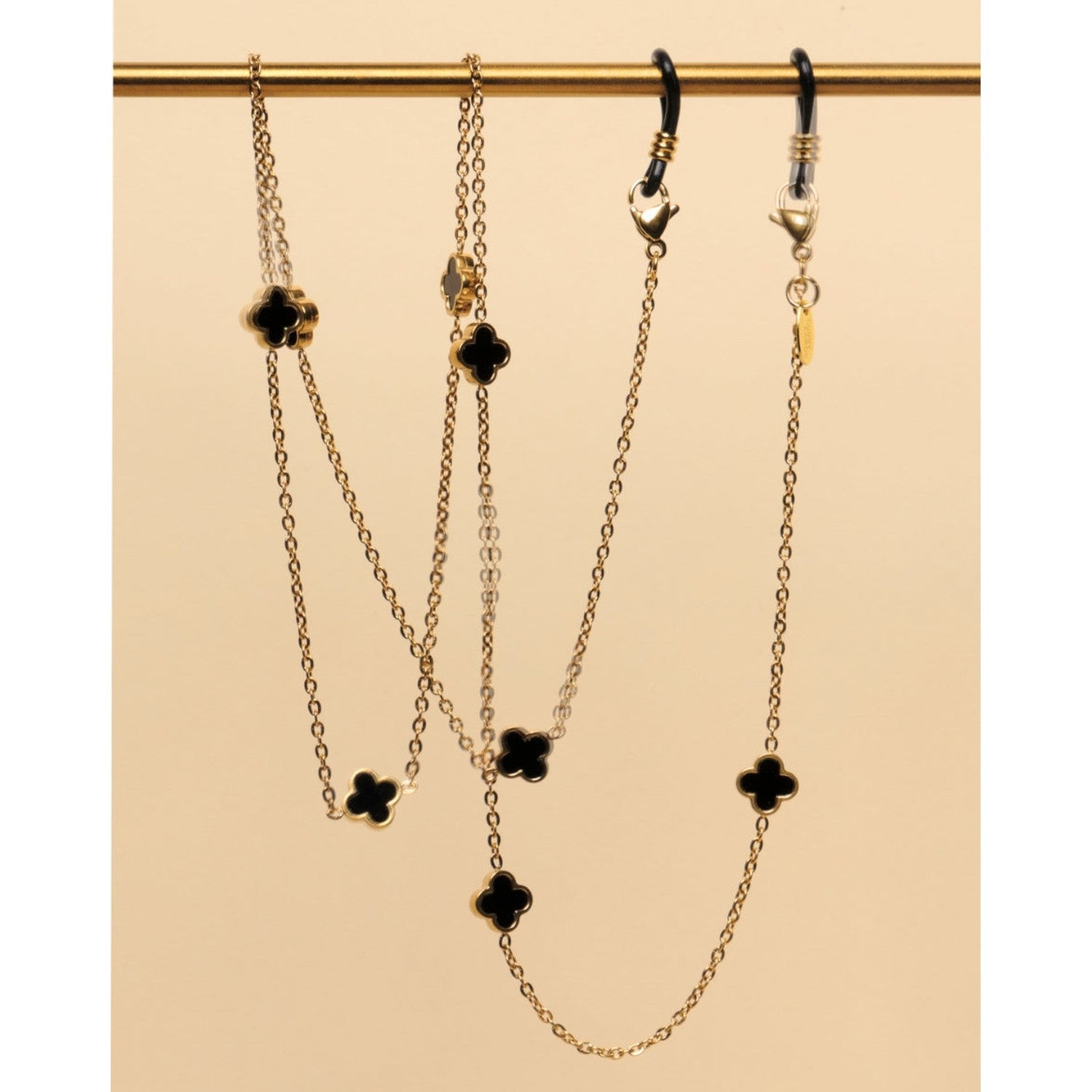Ruby Black | Sunny Cord