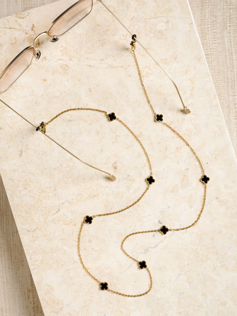 Ruby Black | Sunny Cord