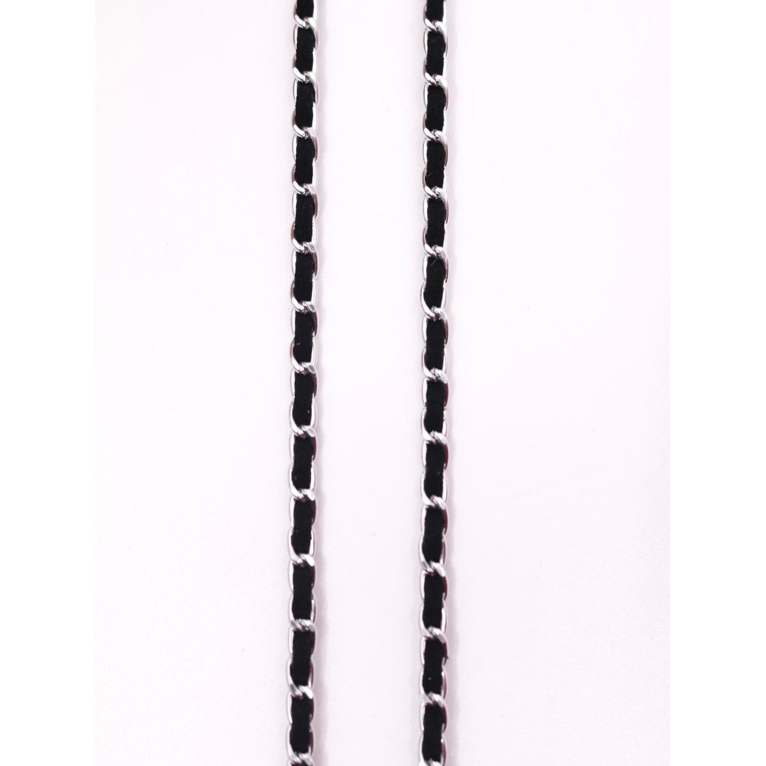 Classy C Silver | Sunglasses chain