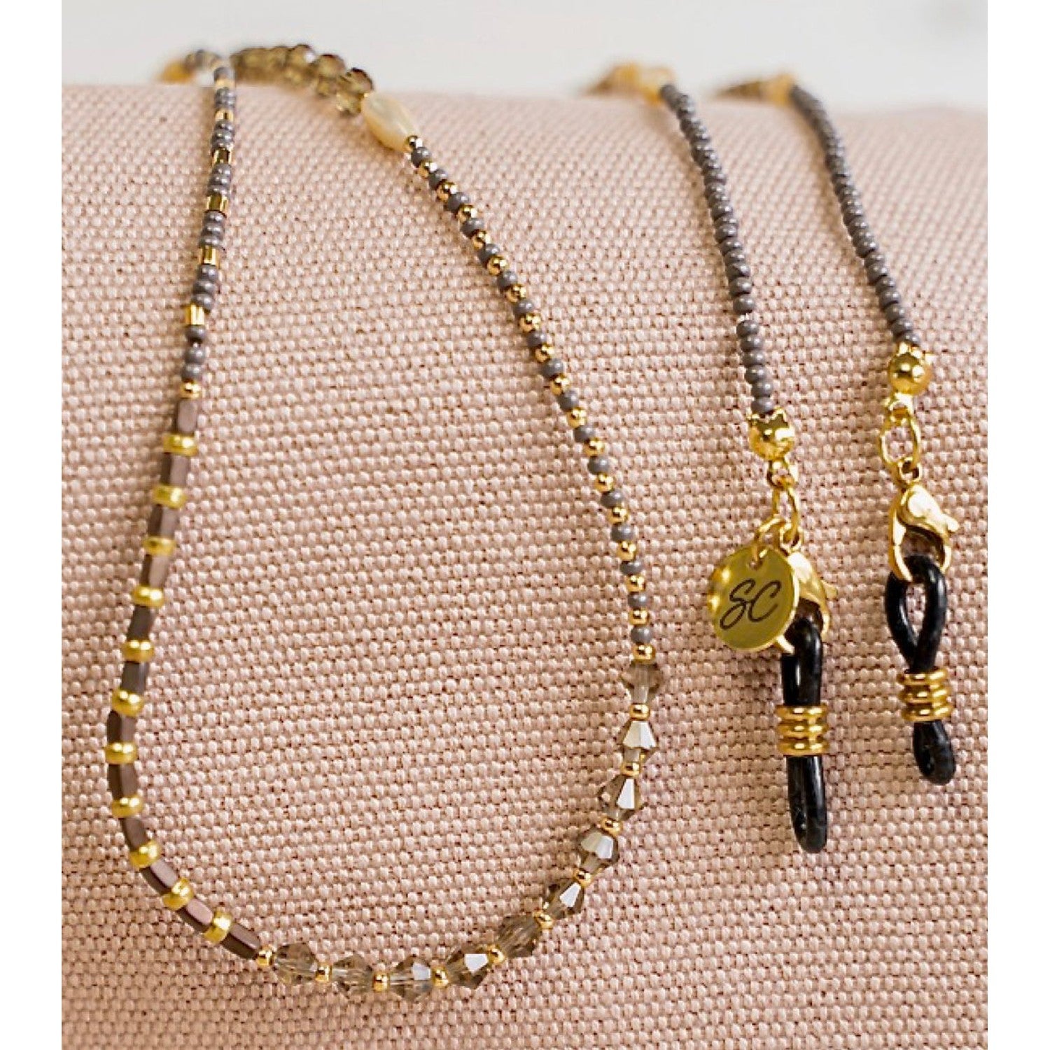 Emma | Sunglasses chain