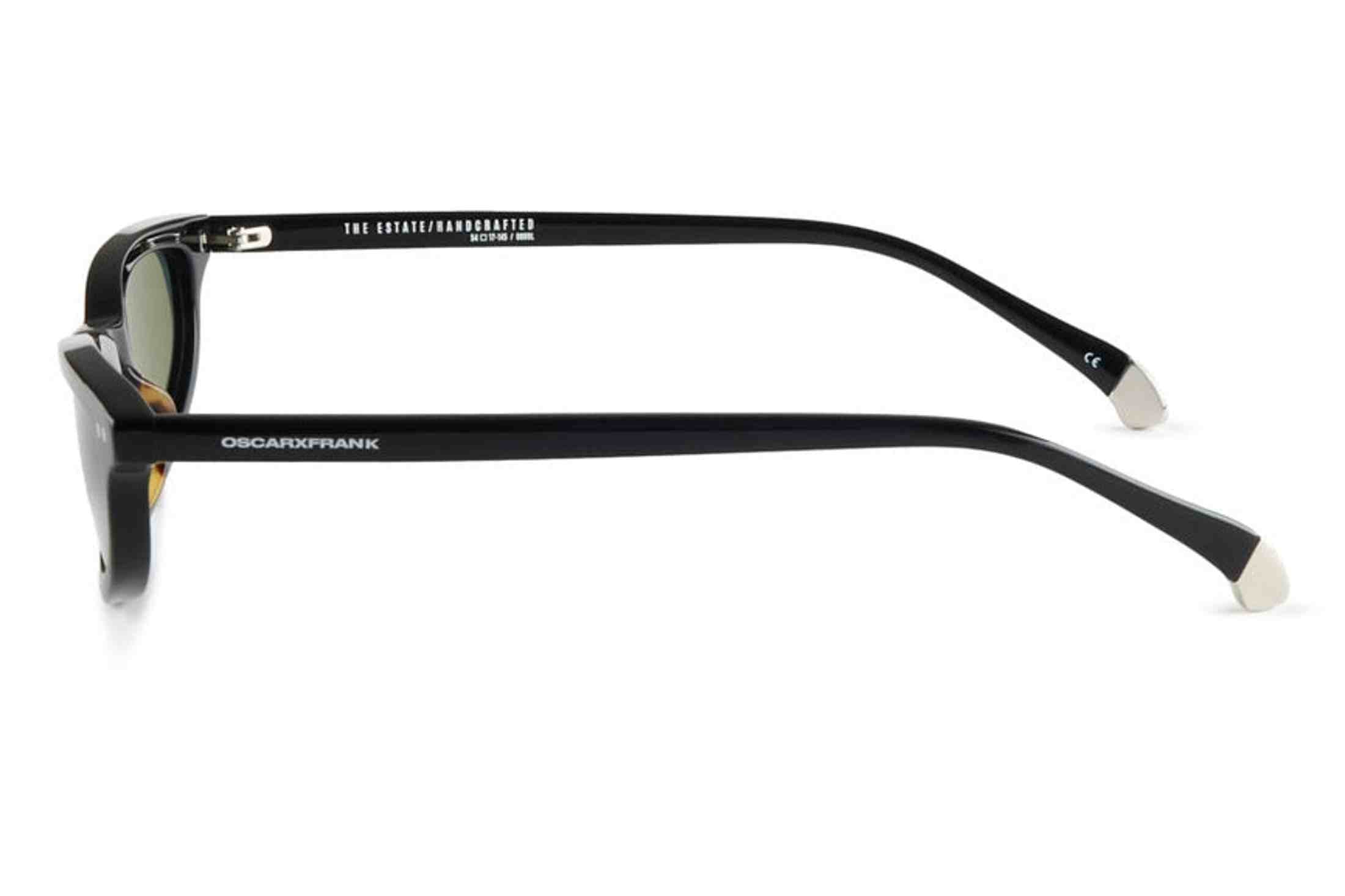 The Estate Gloss Black