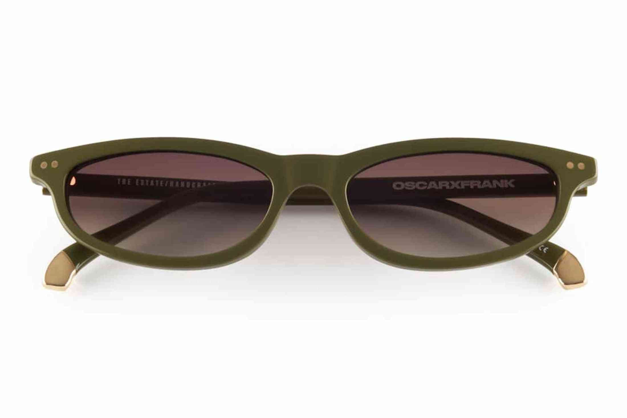 The Estate Green Grape