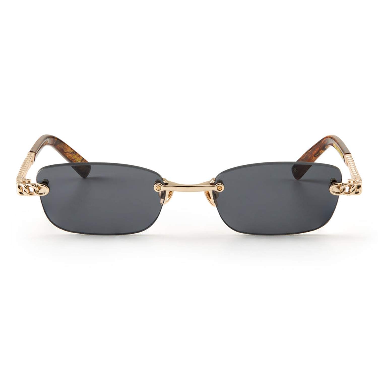 The Woo 2 Gold/Grey