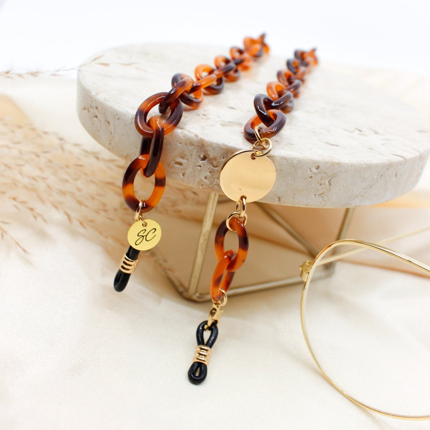 Ace Brown | Sunglass cord