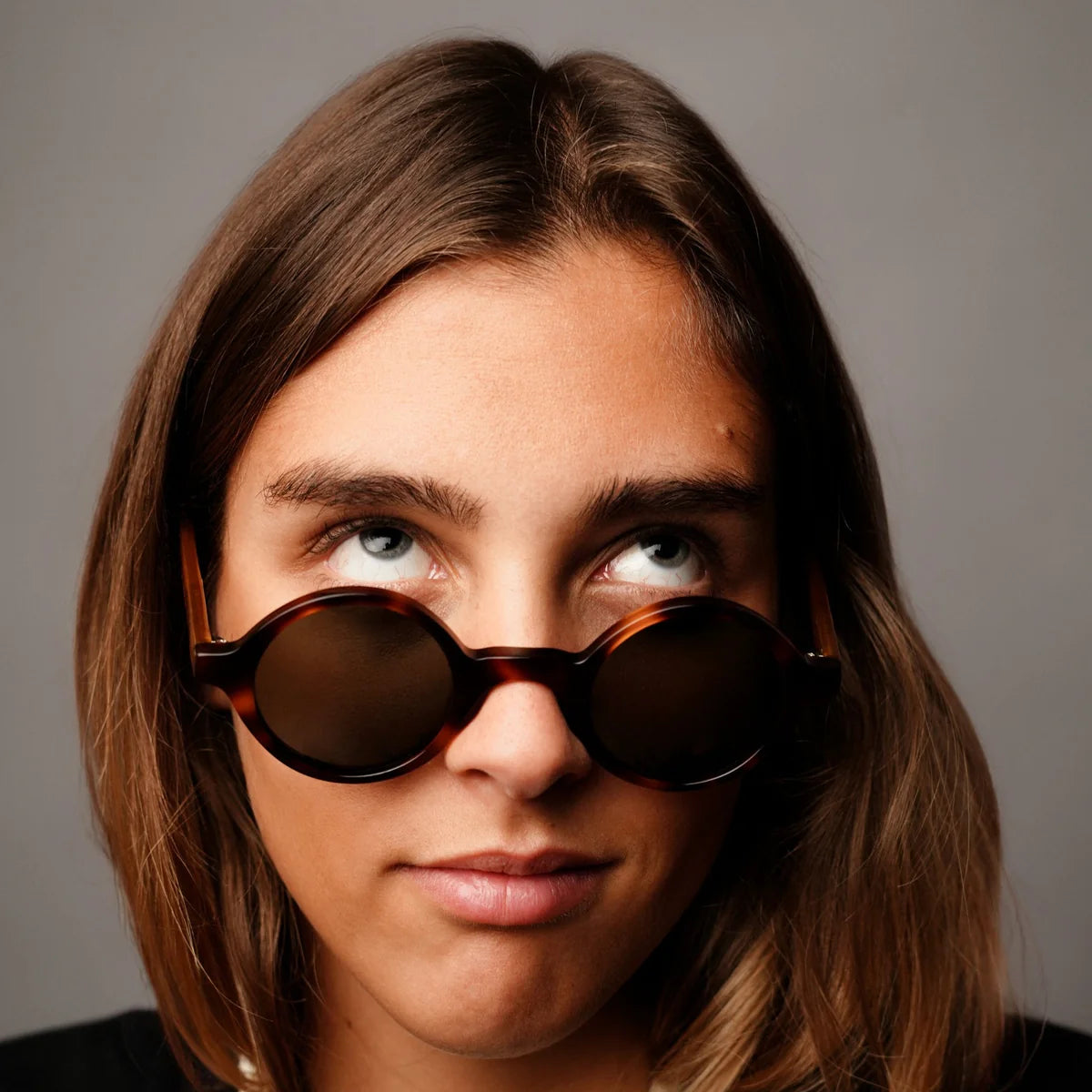 The Winston Paradox N4