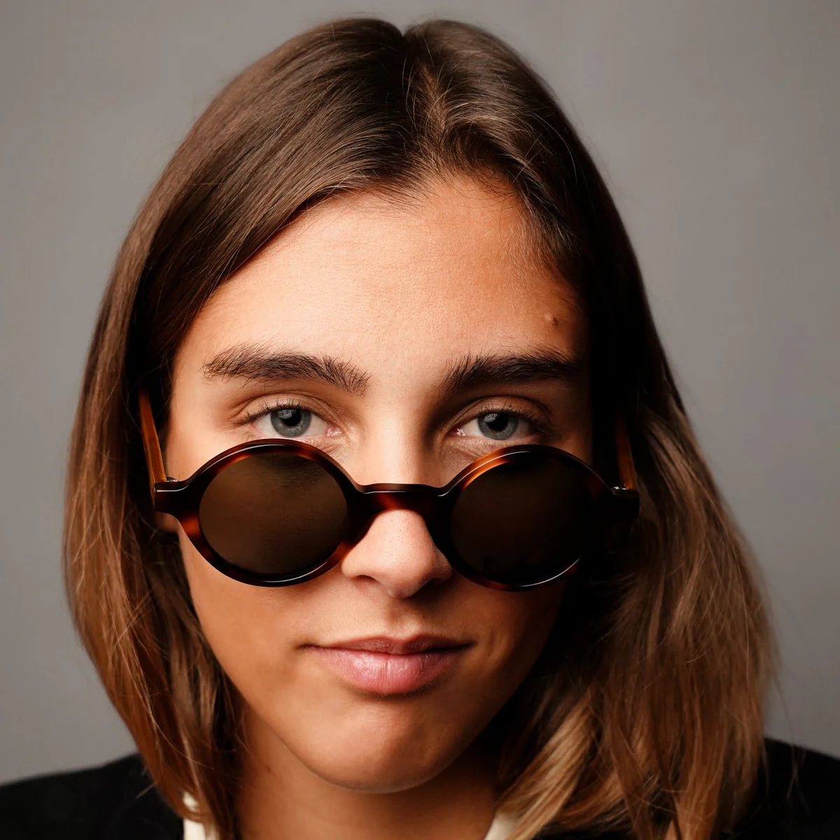 The Winston Paradox N4