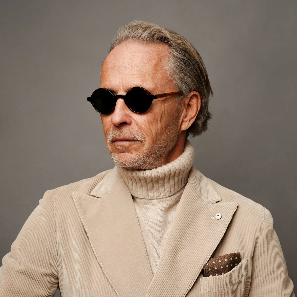 The Winston Paradox N4