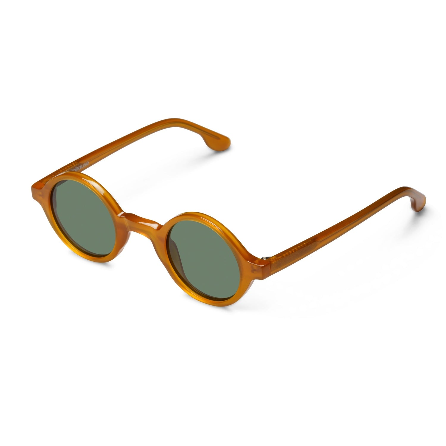 The Winston Amber