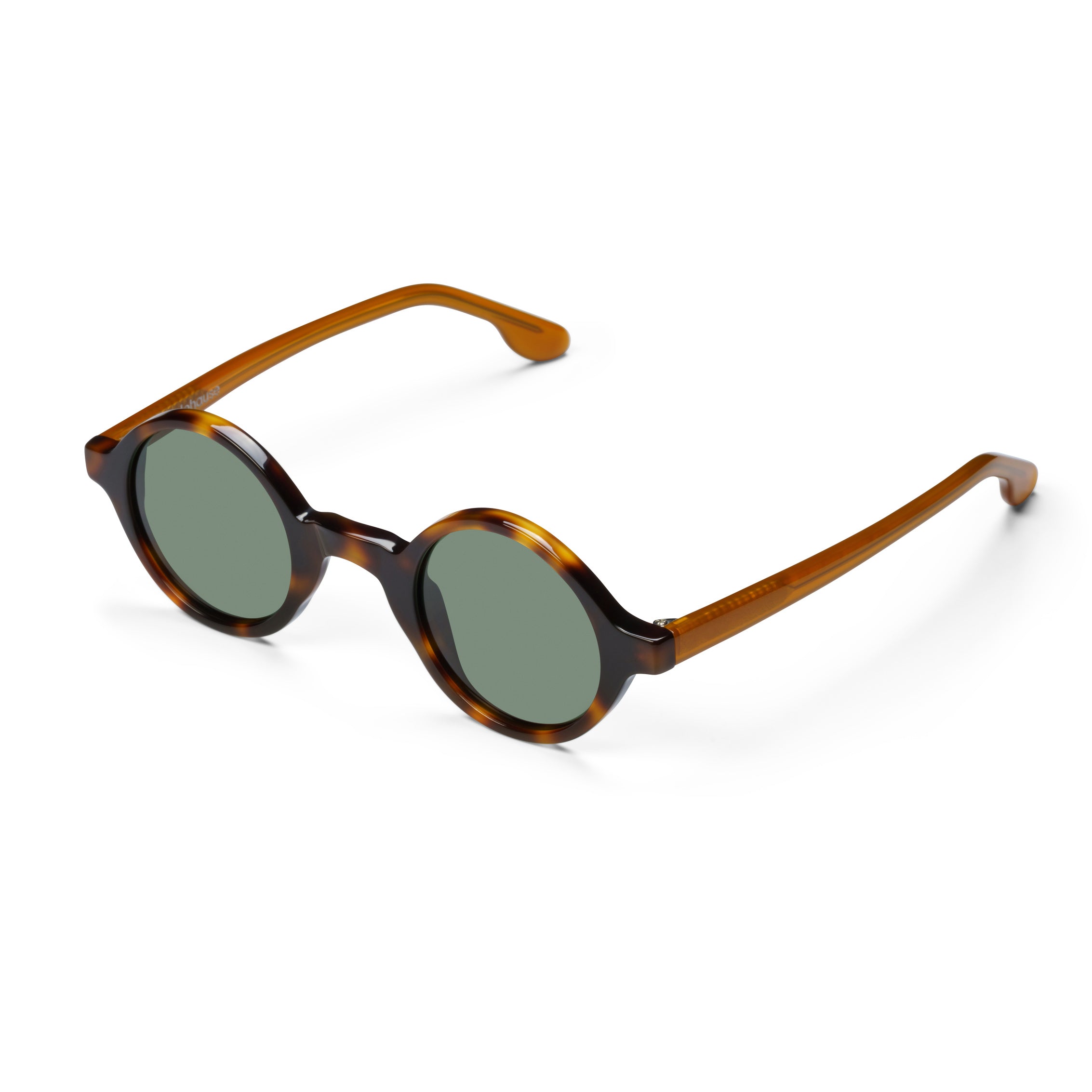 The Winston Paradox N4