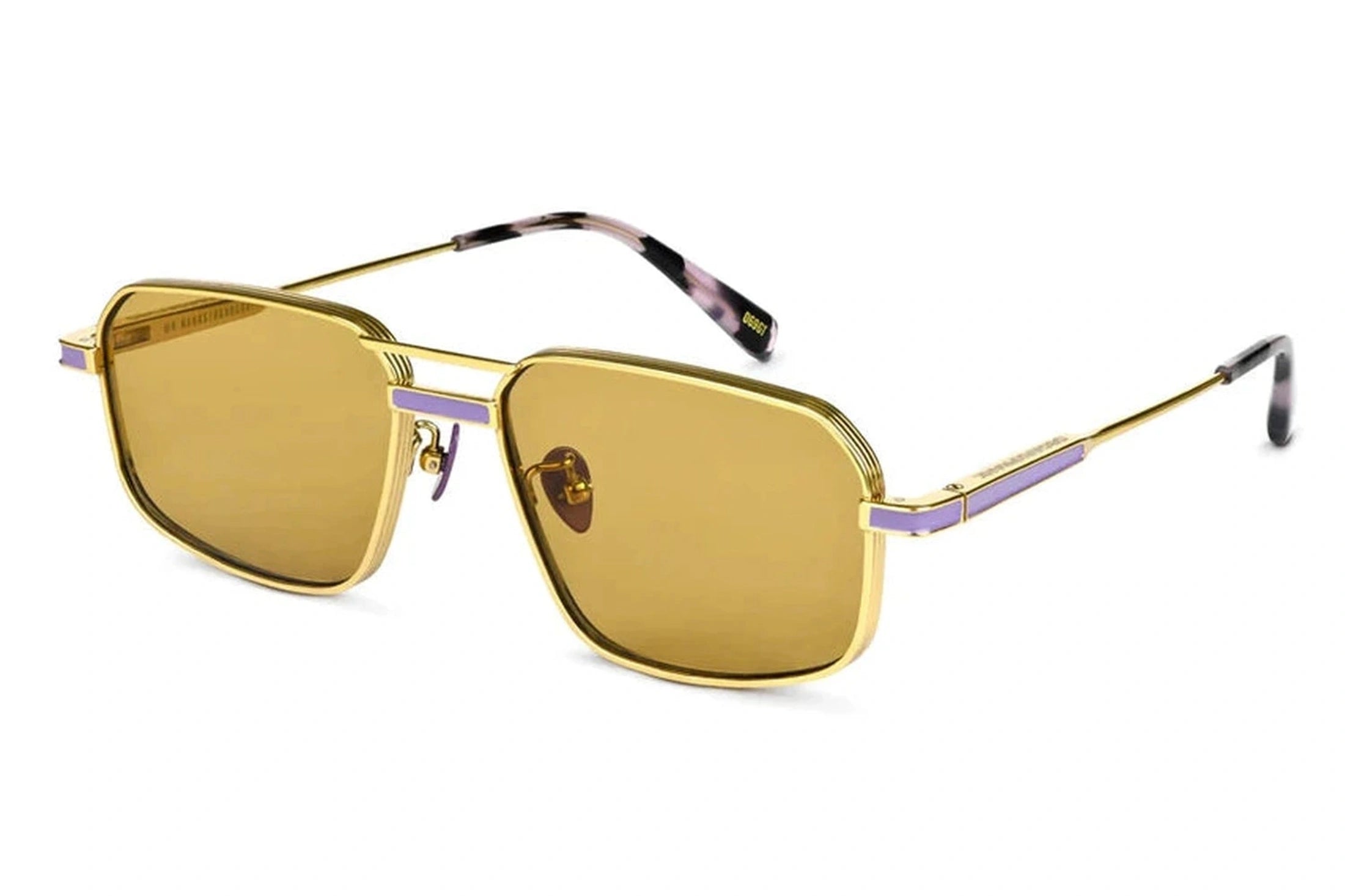 Mr Nanks Gold Lavender