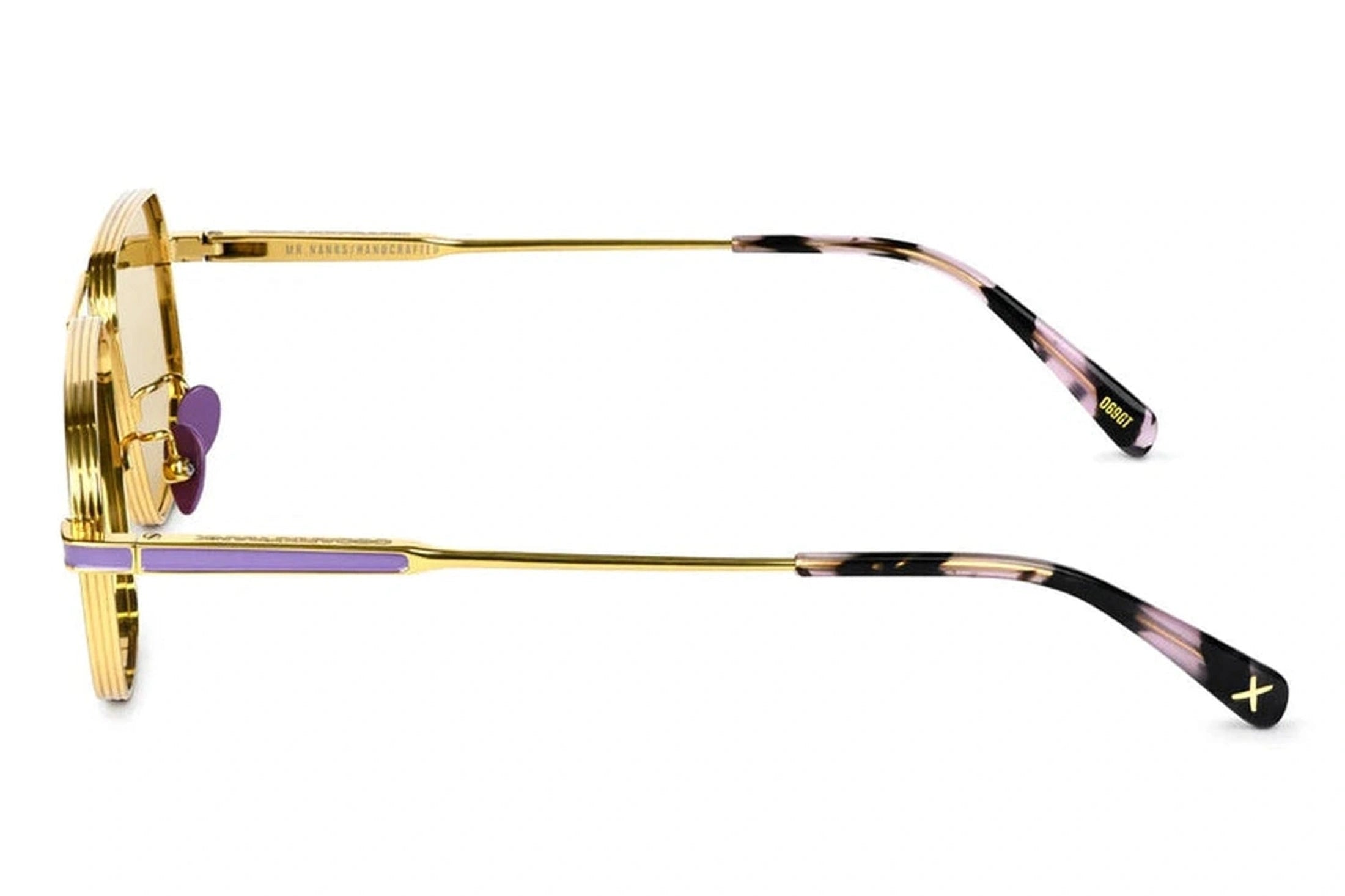 Mr Nanks Gold Lavender