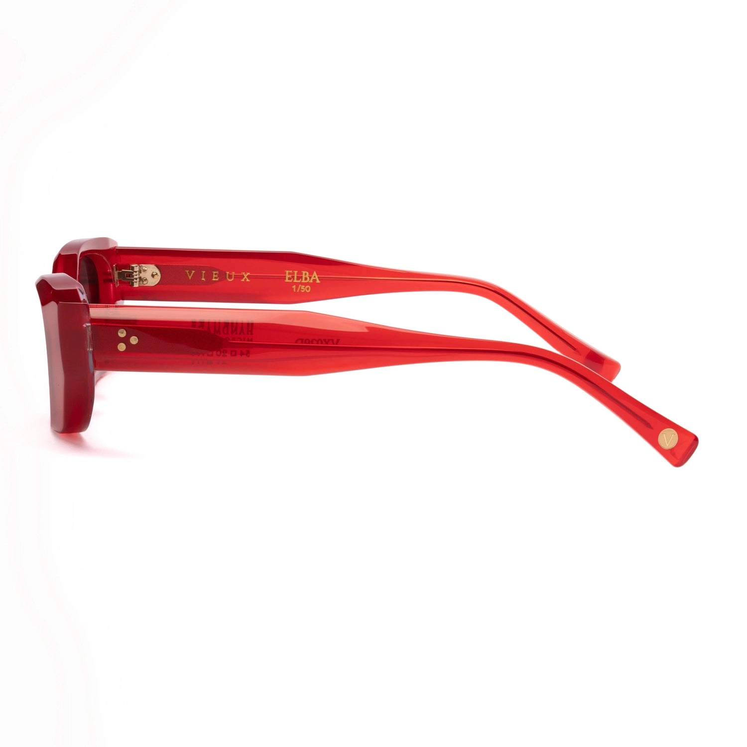 Elba Crystal Cherry