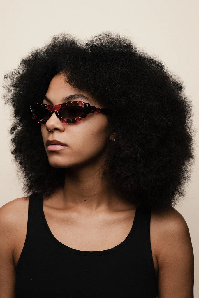 Ocular Rebellion for "X"