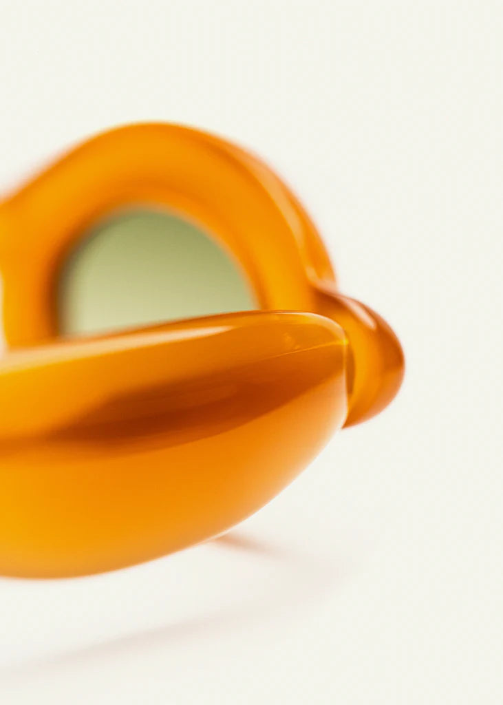 Pebble Almond Dulce RX