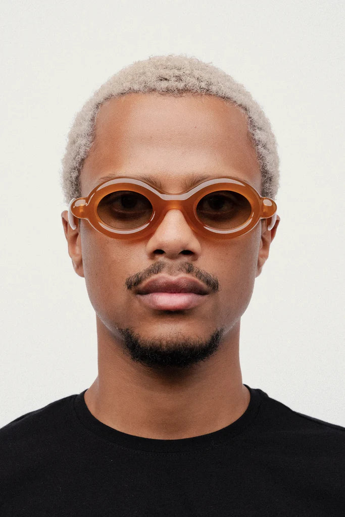 Pebble Almond Dulce RX