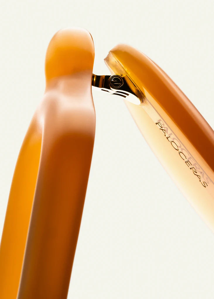 Pebble Almond Split SX