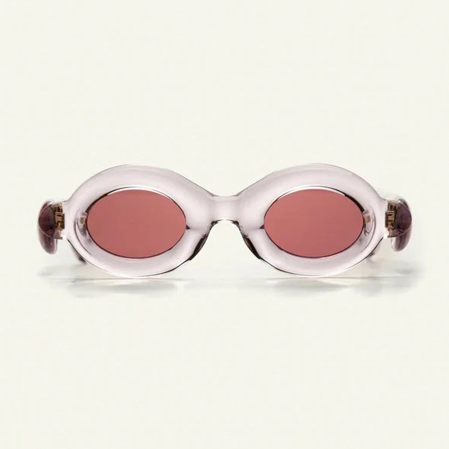 Pebble Crystal Pink RX