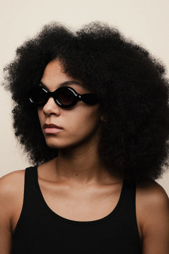 Pebble Double Black RX