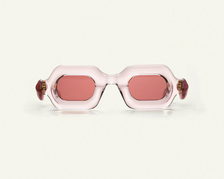 Pebble Double Pink SX