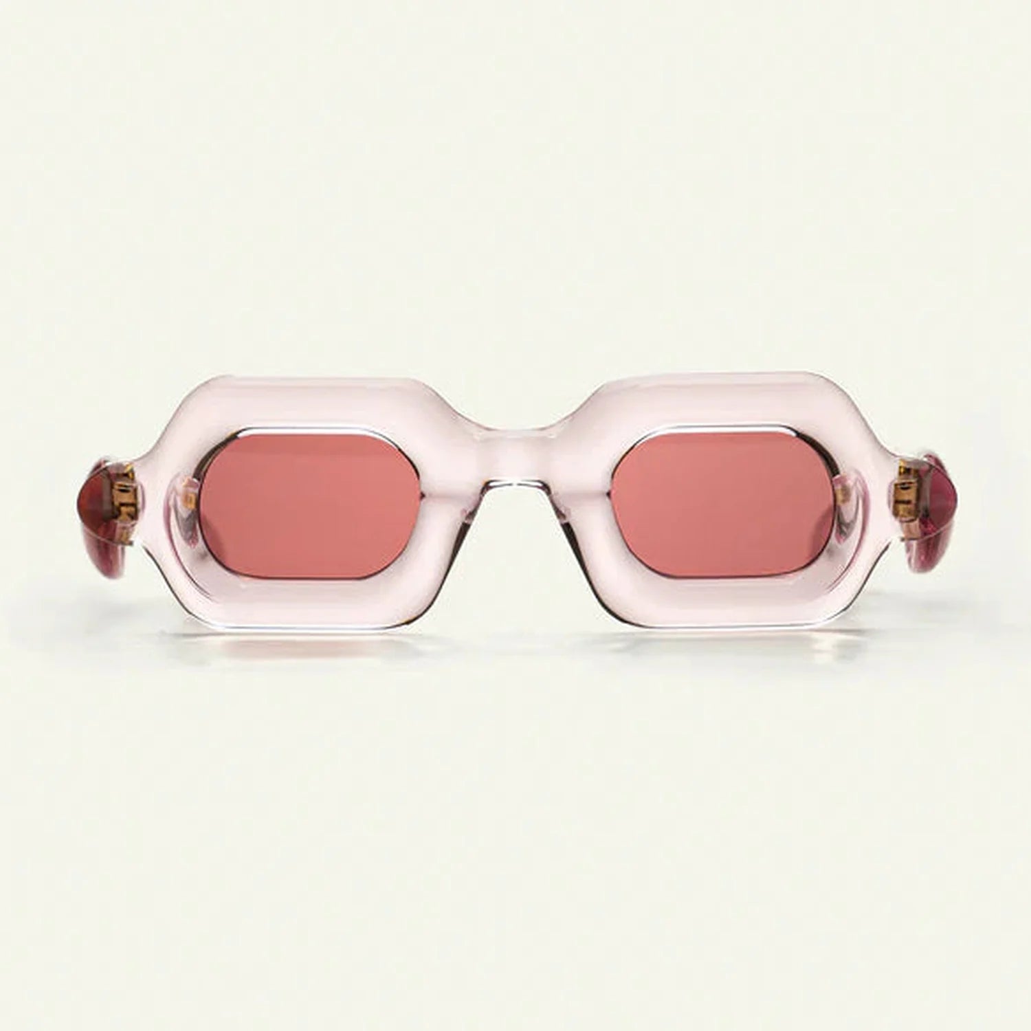 Pebble Double Pink SX