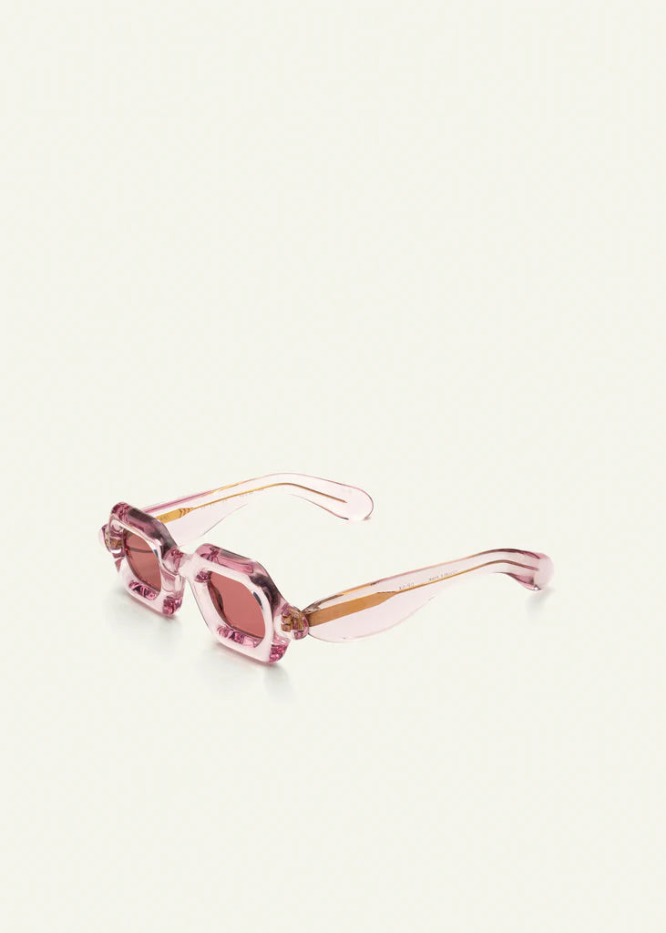 Pebble Double Pink SX