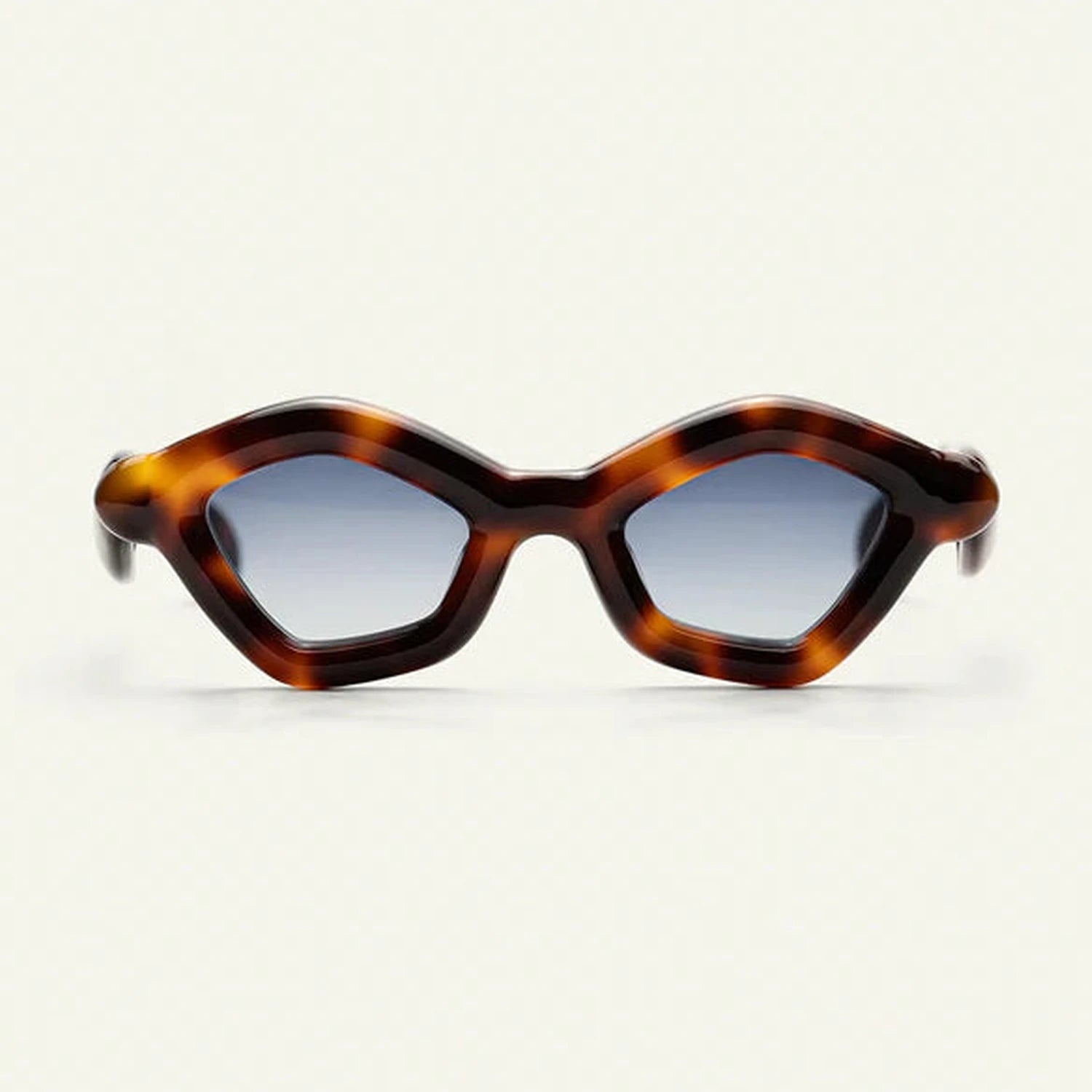 Pebble Havana Gold DX