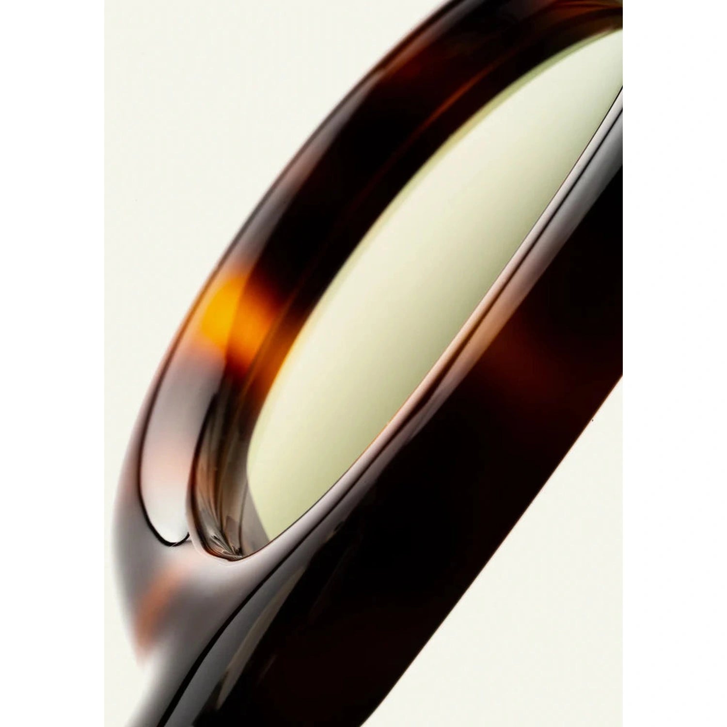 Pebble Havana Gold VX