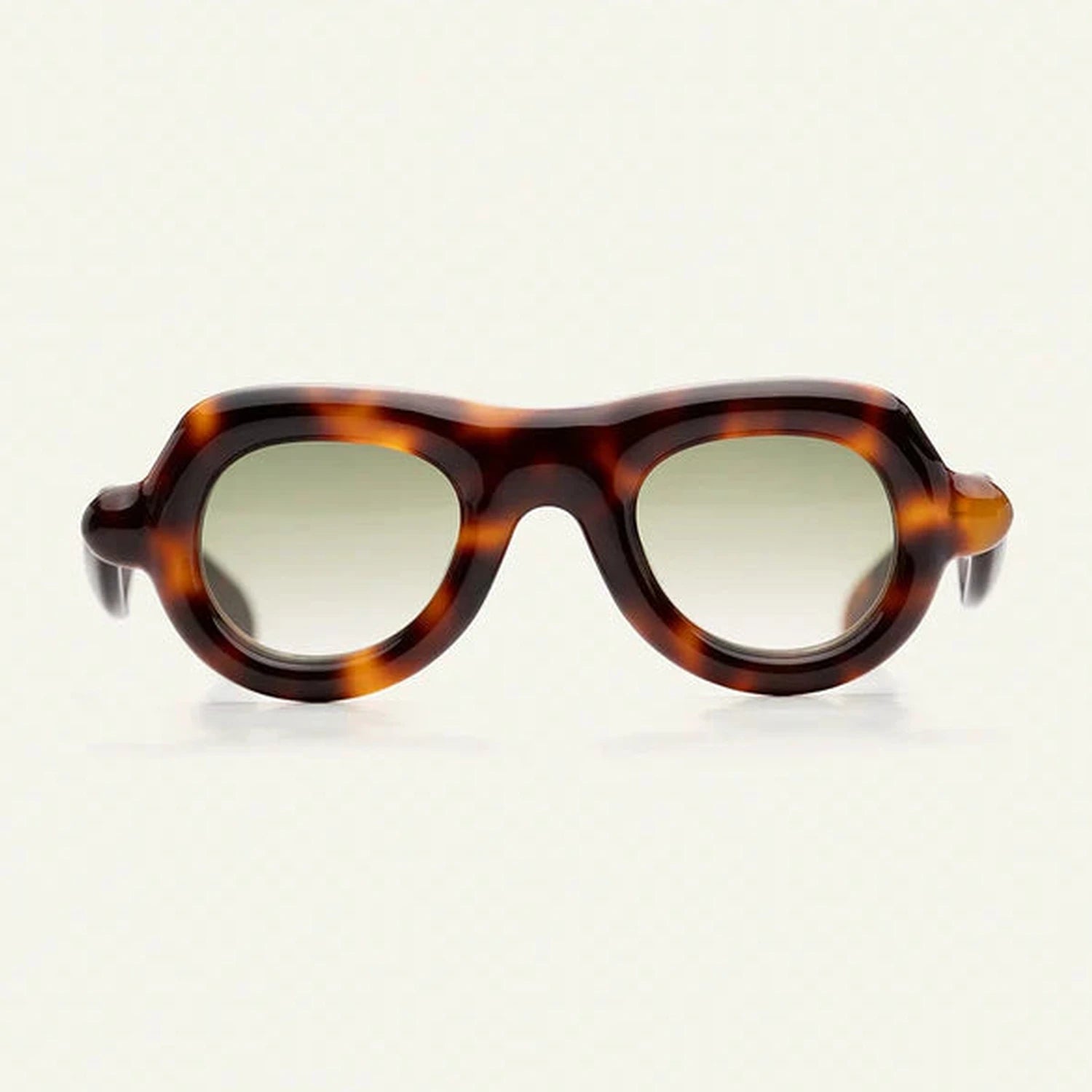 Pebble Havana Gold VX