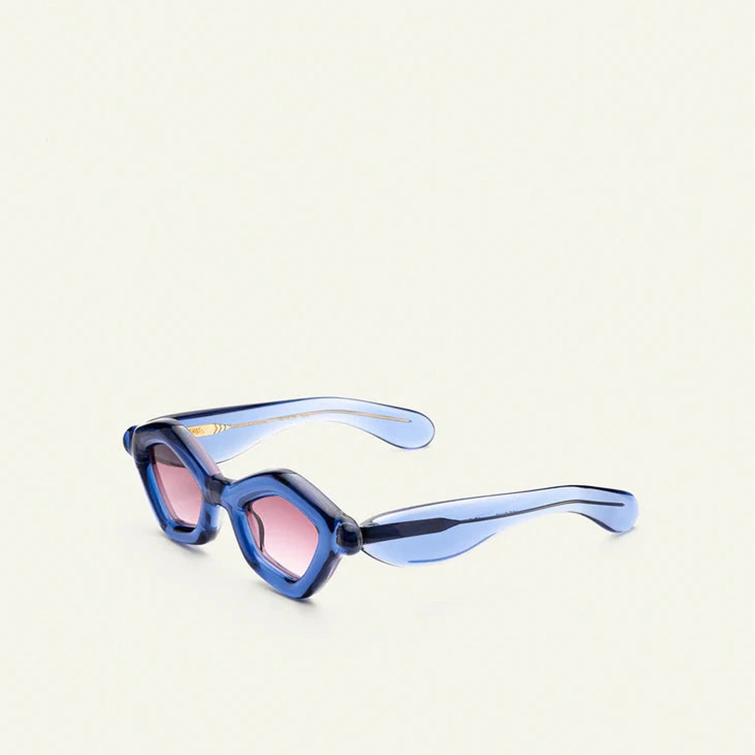 Pebble Ice Blue DX
