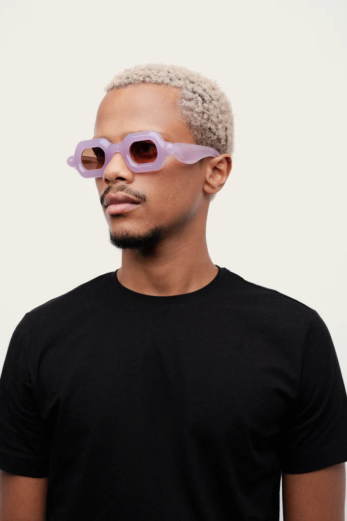 Pebble Lilac Dream SX