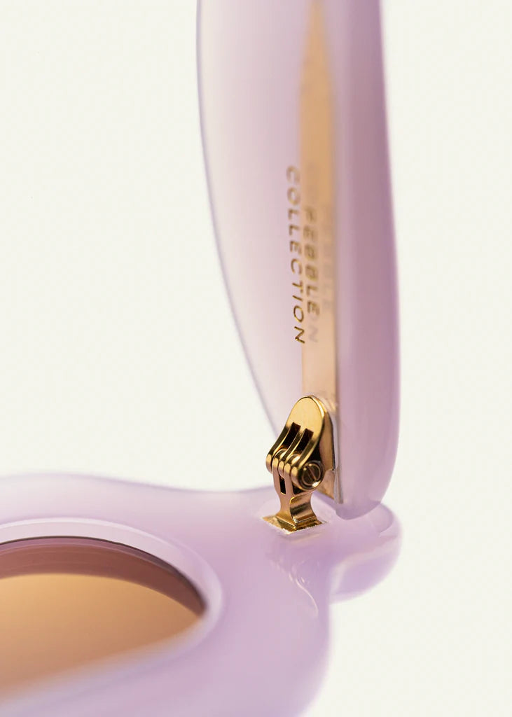 Pebble Lilac Dream SX