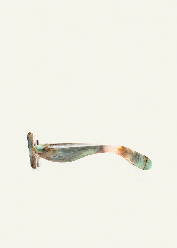 Pebble Marble Spectacle V+SX