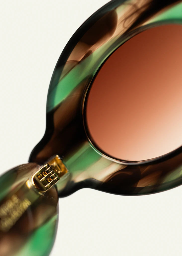 Pebble Safari Tortoise RX