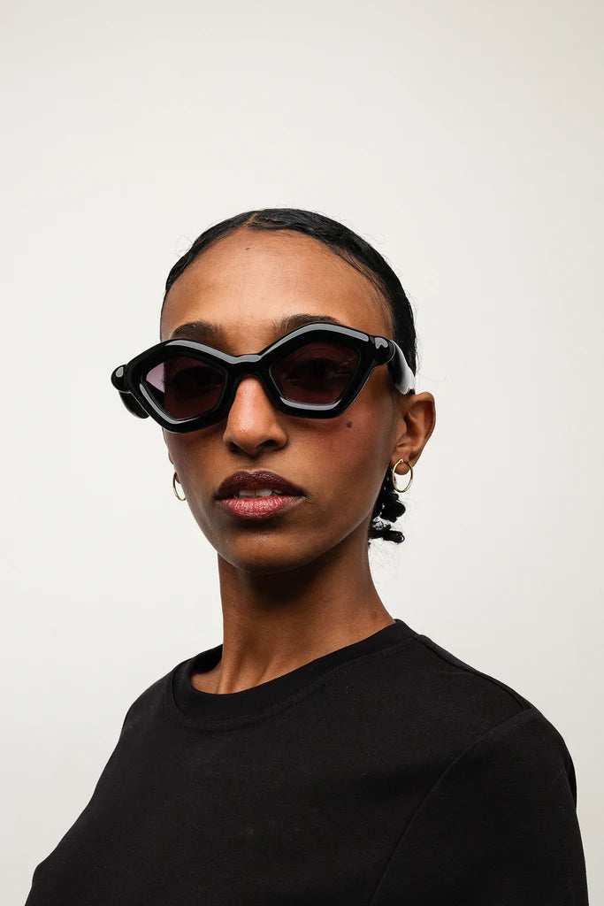 Pebble Shadow Black DX