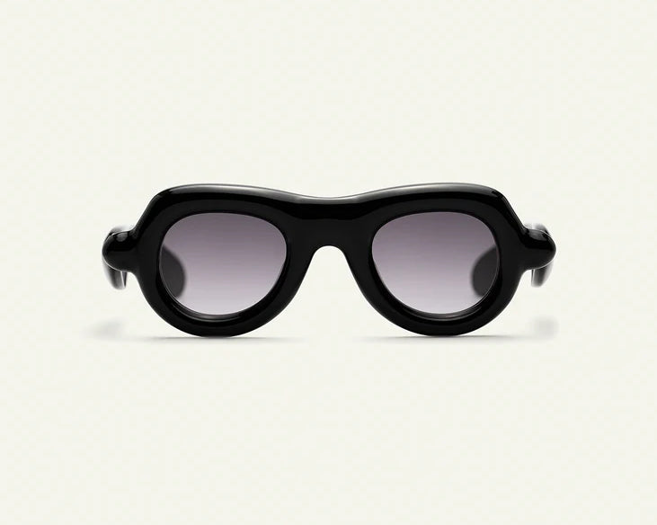 Pebble Shadow Black VX