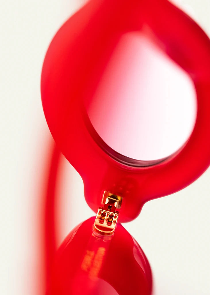 Pebble Velvet Rouge RX