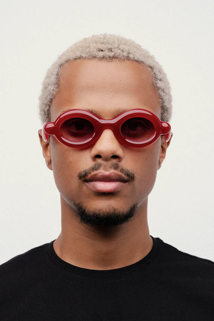 Pebble Velvet Rouge RX