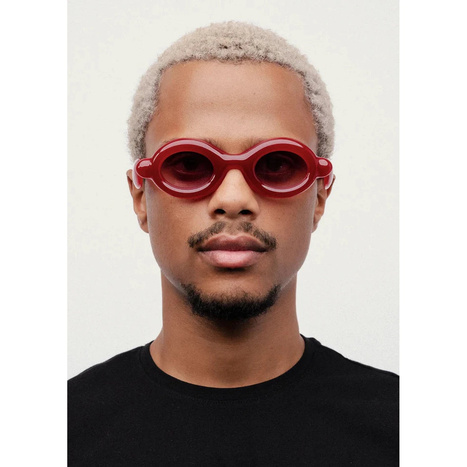 Pebble Velvet Rouge RX