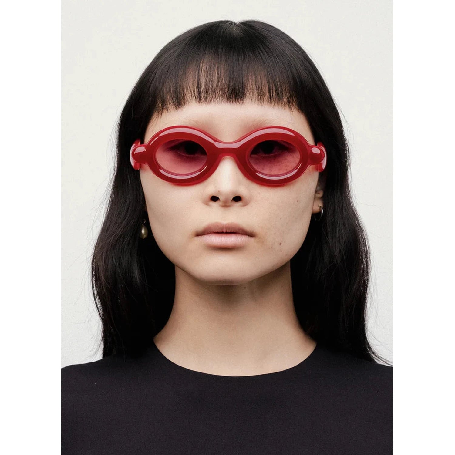Pebble Velvet Rouge RX