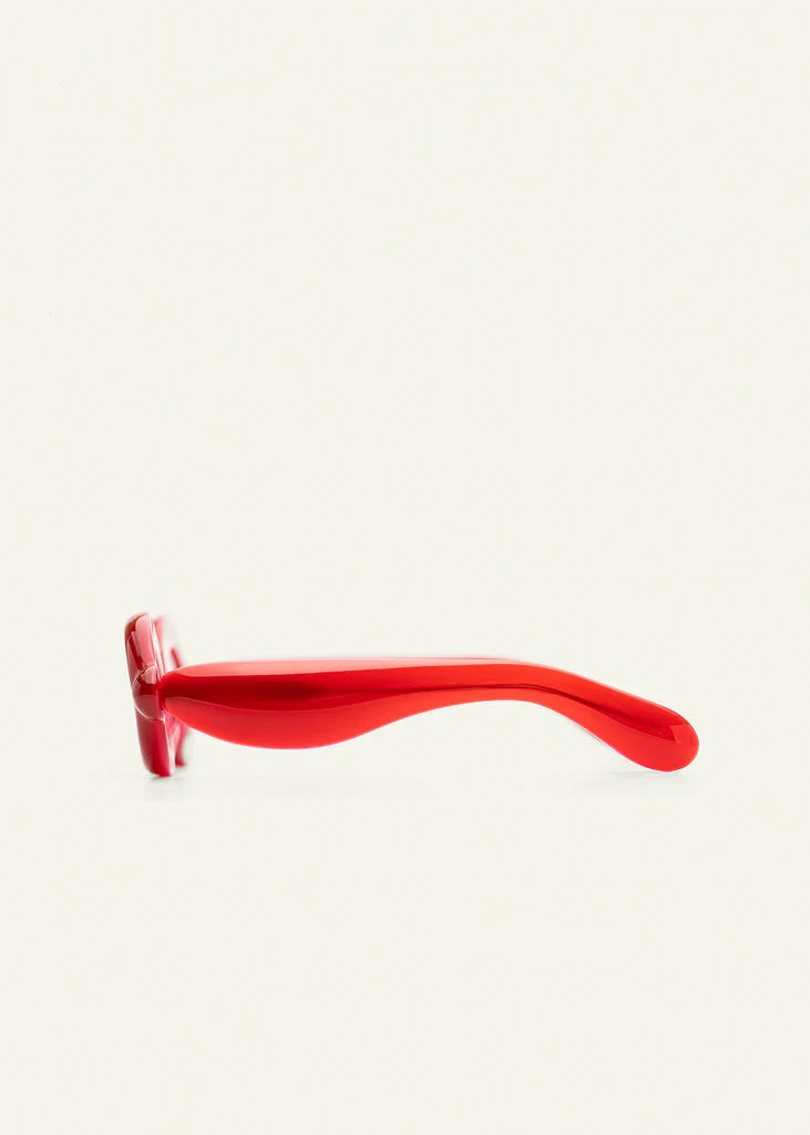 Pebble Velvet Rouge RX