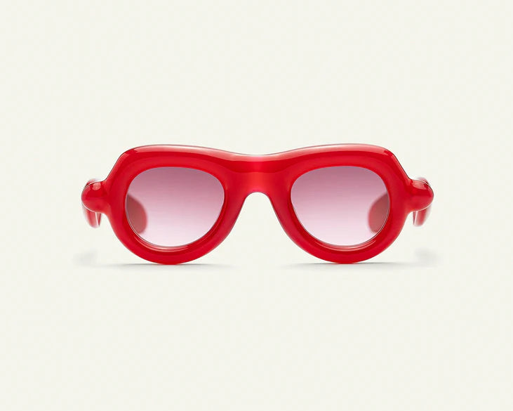 Pebble Velvet Rouge VX