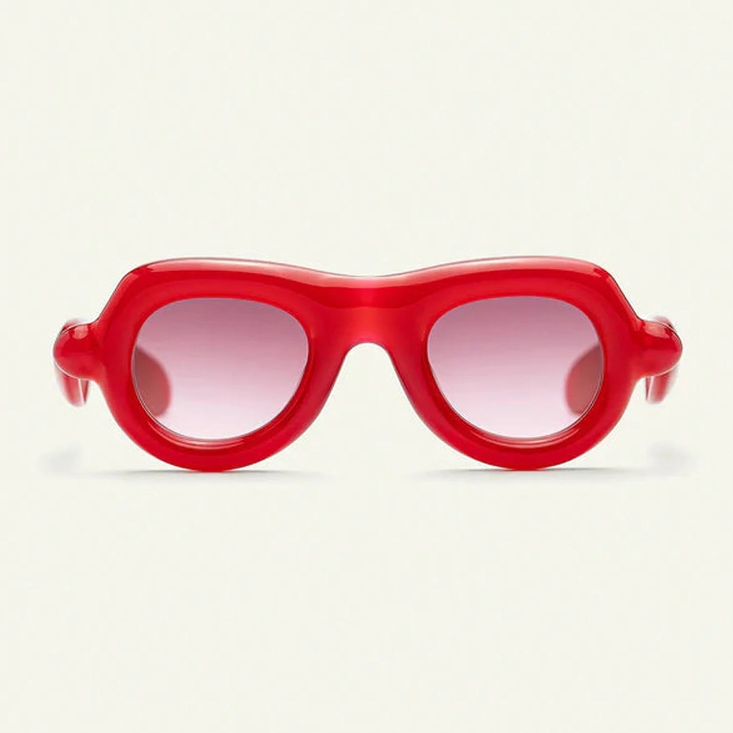 Pebble Velvet Rouge VX