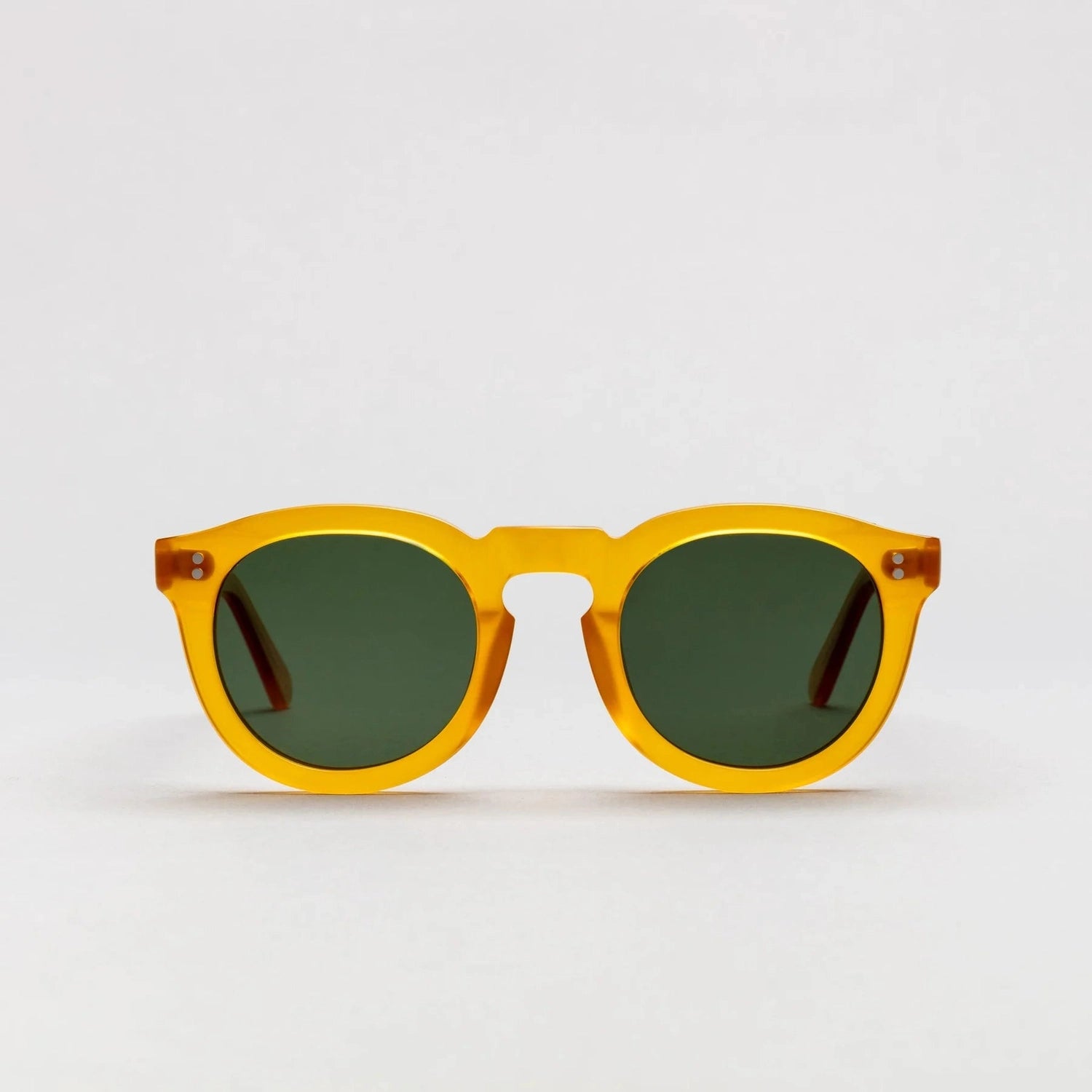 The Allen Yellow